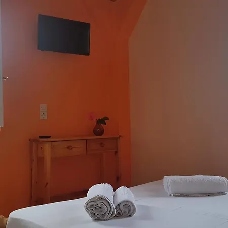 Karydia Apartment