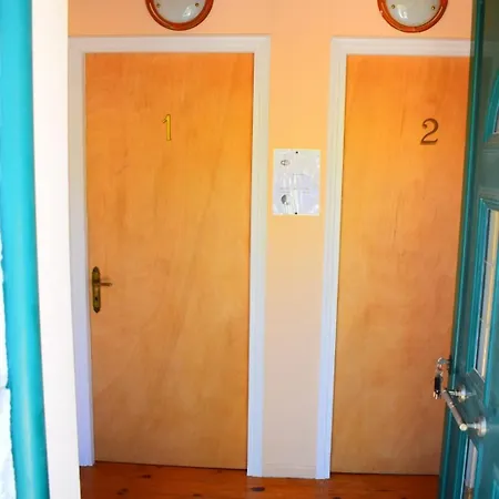 Karydia Apartment